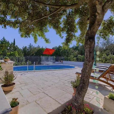 Villa Villa Vera