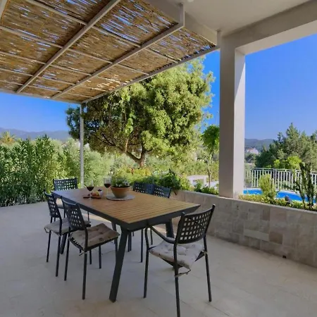 Villa Vera *