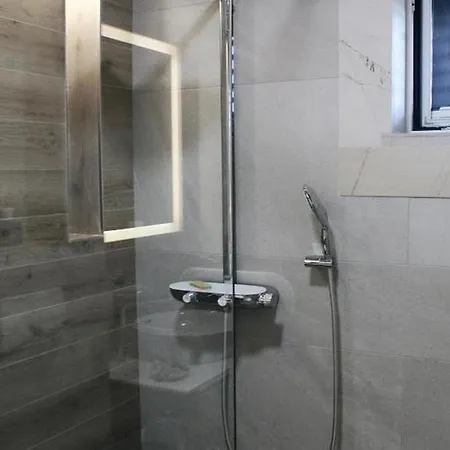 Villa Vera Lovište