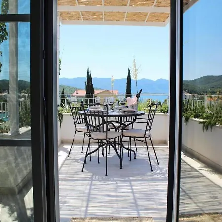 Villa Vera Villa Lovište
