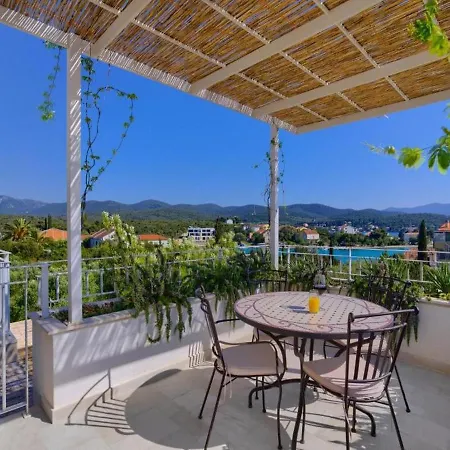 Villa Villa Vera Lovište
