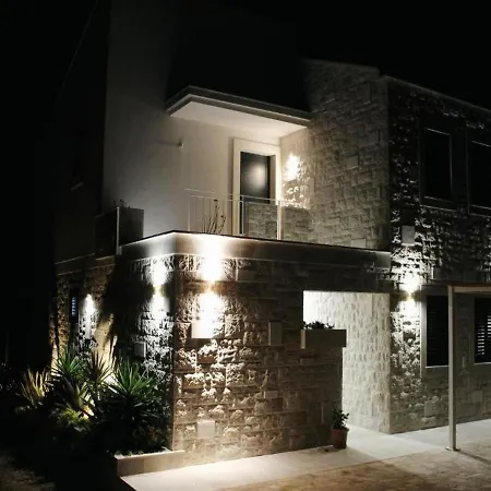 别墅 Villa Vera Lovište