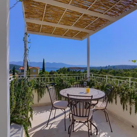 Villa Vera Lovište