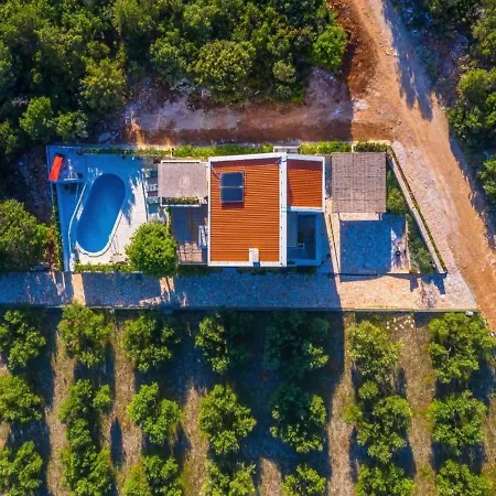 Villa Vera 别墅